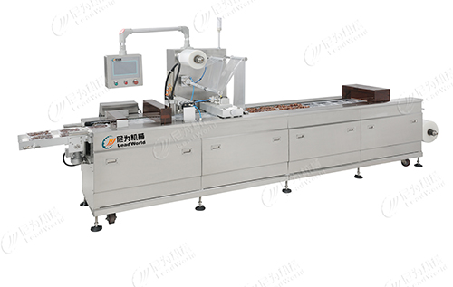 自動(dòng)食品真空包裝機(jī)