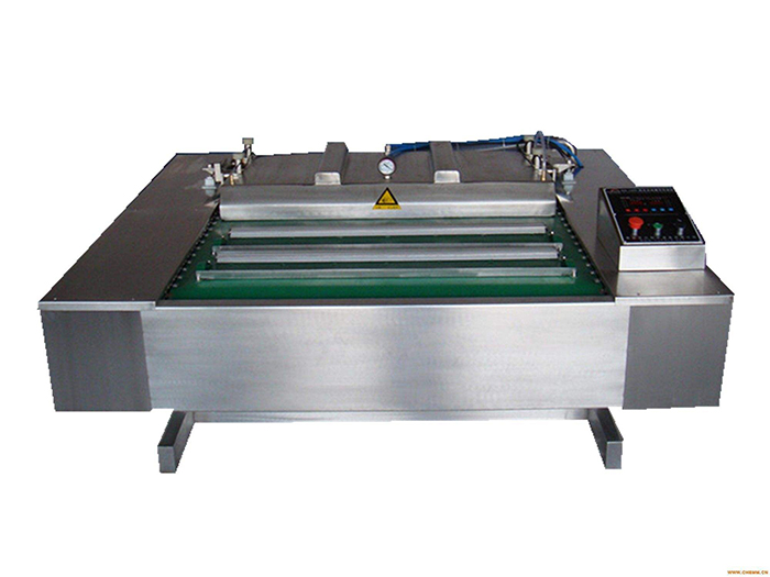 自動(dòng)滾動(dòng)真空包裝機(jī)